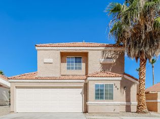 269 Aspen Knoll Dr, Henderson, NV 89074