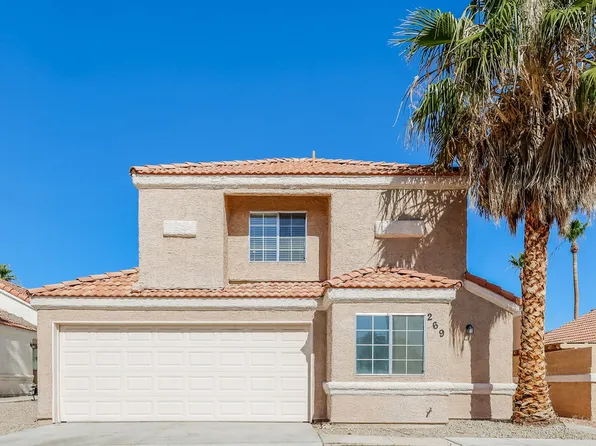 269 Aspen Knoll Dr, Henderson, NV 89074