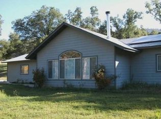 43304 Metcalf Gap Rd, Ahwahnee, CA 93601