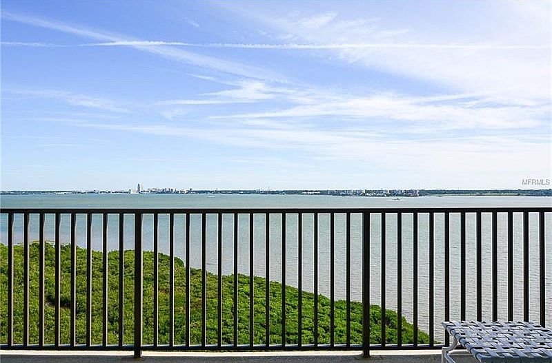 1st image of 1501 Gulf Blvd APT 803