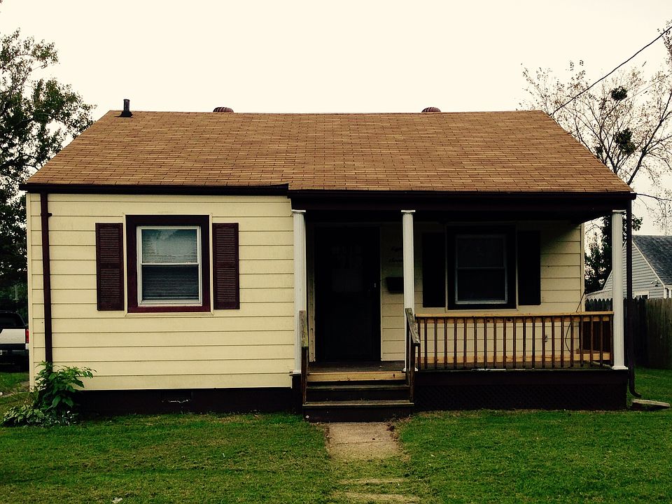 1st image of 1817 Redgate Dr