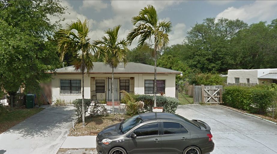 1st image of this home