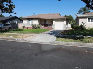 5523 Mavis Ave, Whittier, CA 90601