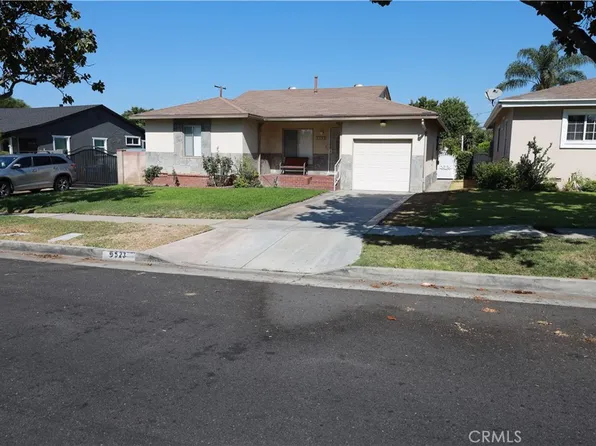 5523 Mavis Ave, Whittier, CA 90601