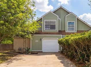 1121 Orchard Park Cir, Pflugerville, TX 78660