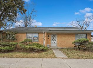 15401 Ellis Ave, Dolton, IL 60419