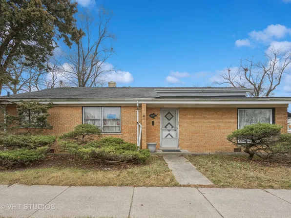 15401 Ellis Ave, Dolton, IL 60419