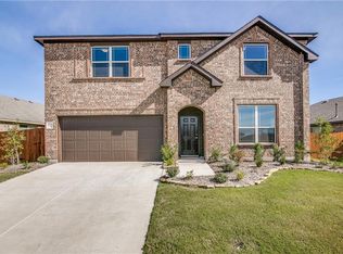 1982 Shale Ln, Forney, TX 75126