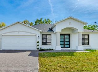 1082 SW Sudder Ave, Port Saint Lucie, FL 34953