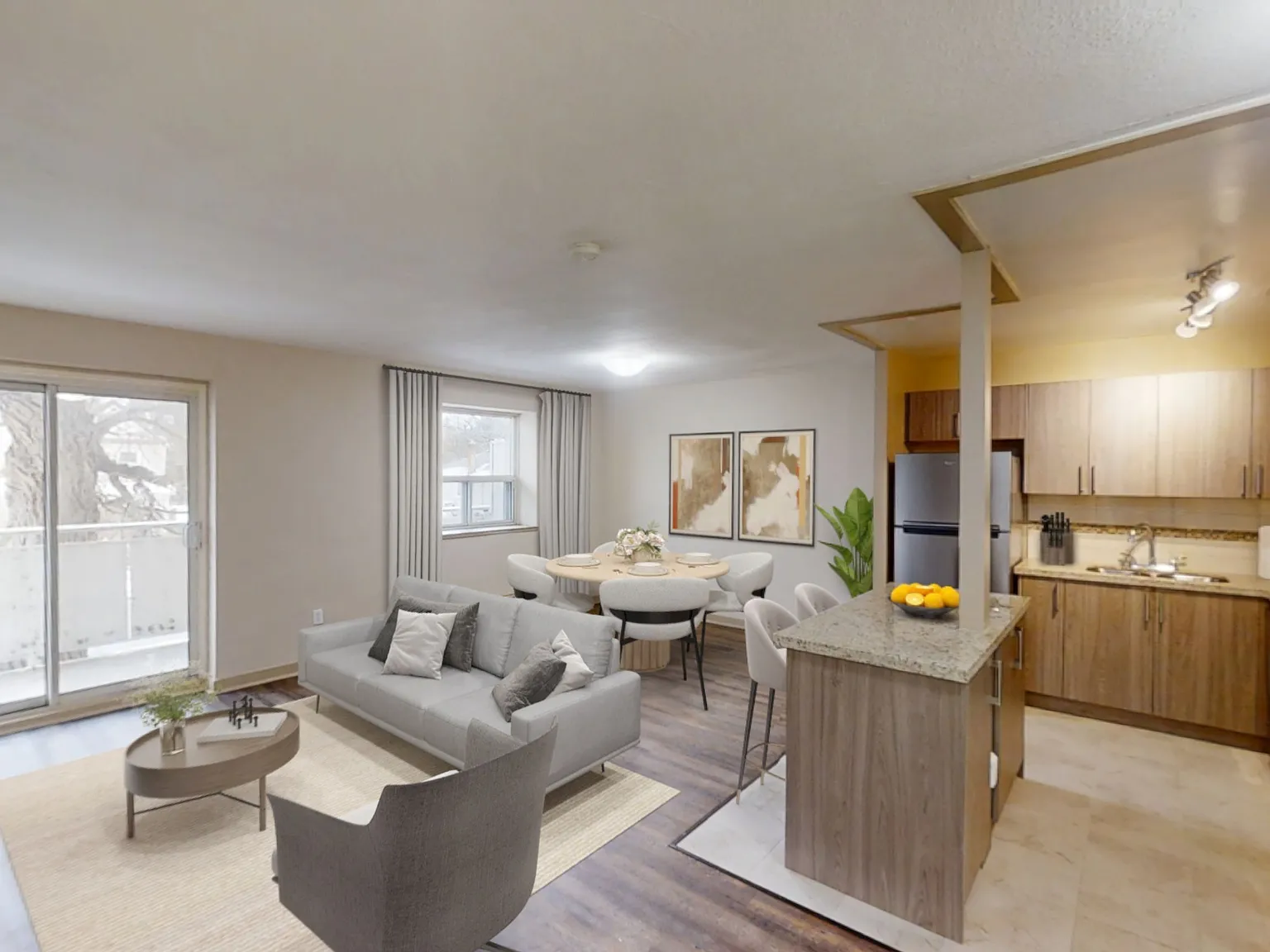 Lake Promenade Community - 220 Lake Promenade — Photo 3