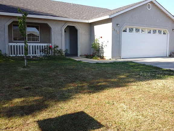 Front-side view of house_01152016