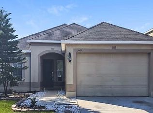 13444 Graham Yarden Dr, Riverview, FL 33579