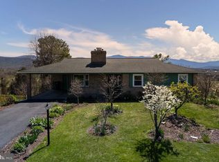 14 Springview Blvd, Luray, VA 22835