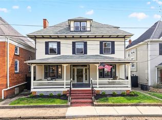 358 Iroquois Pl, Beaver, PA 15009