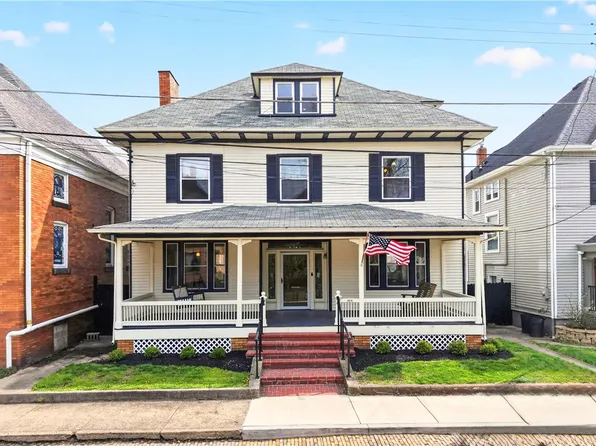 358 Iroquois Pl, Beaver, PA 15009