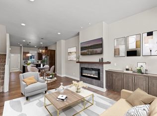 61578 SW Blakely Rd, Bend, OR 97702