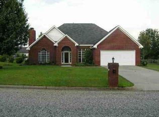103 Fox Hollow Way, Dothan, AL 36305