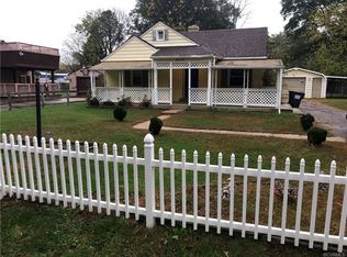 2420 Sherbourne Rd, North Chesterfield, VA 23237