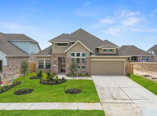 3412 Chestnut Colony Ct, Conroe, TX 77385