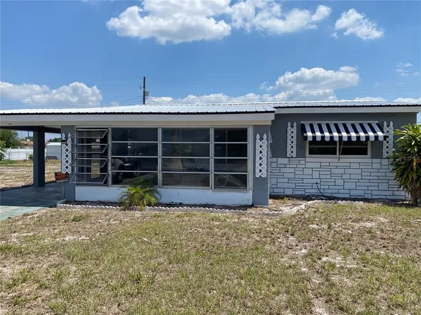 (undisclosed Address), Frostproof, FL 33843