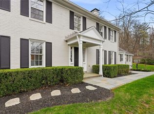 661 Canterbury Ln, Sewickley, PA 15143