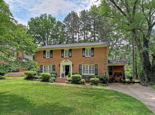 1123 Turnbridge Rd, Charlotte, NC 28226