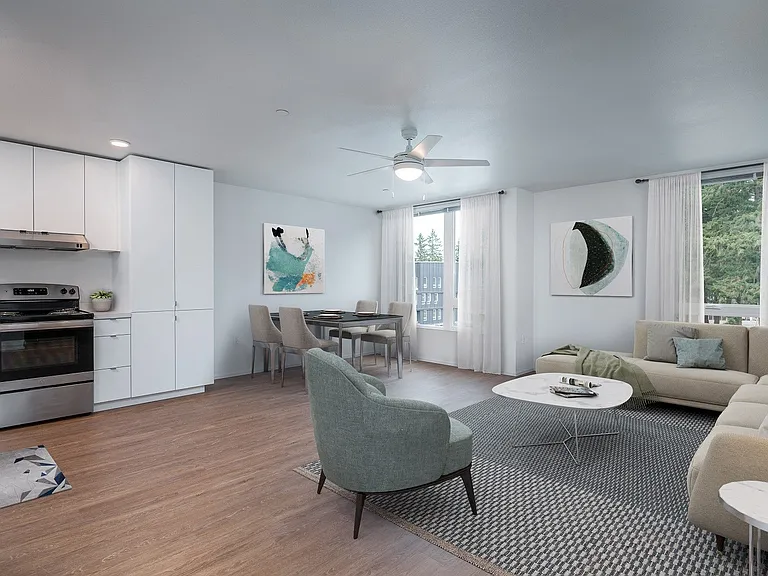 Rockwood Village Apartments — Photo 25