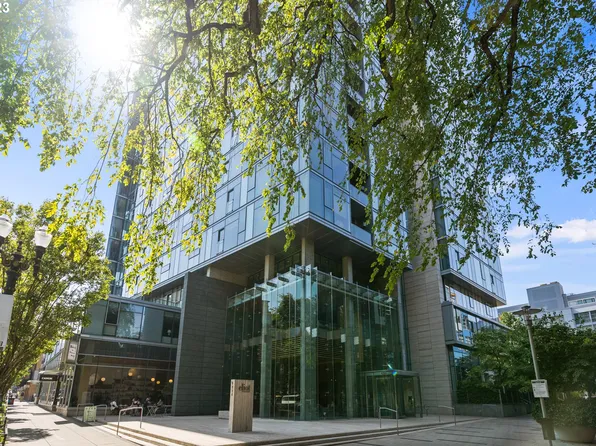 1221 SW 10th Ave #914, Portland, OR 97201