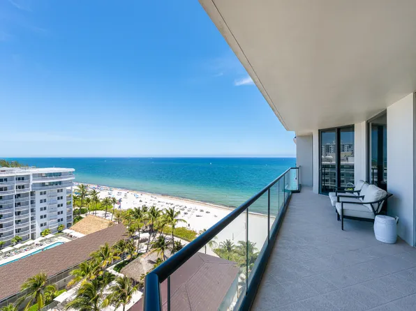 1300 S Ocean Boulevard #906, Pompano Beach, FL 33062