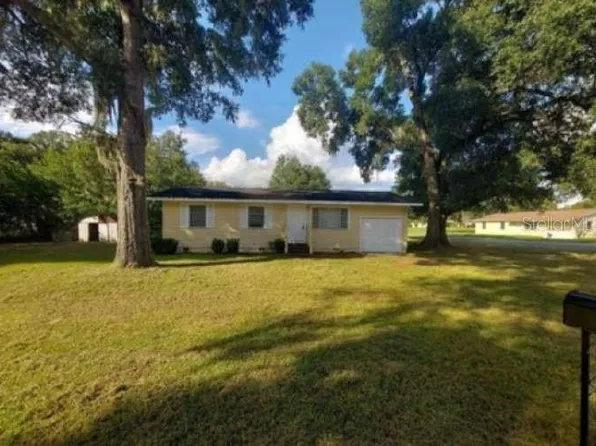 1551 NE 29th St, Ocala, FL 34479