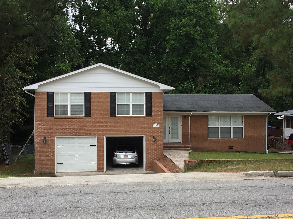 1st image of 607 Bransford Rd #B