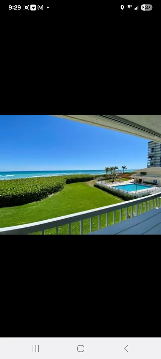 Building Photo - 10600 S Ocean Dr #209