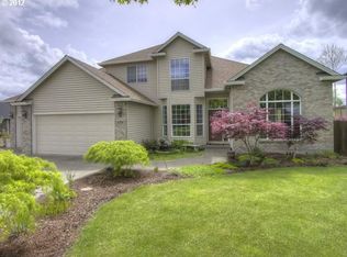370 Forest Pl, Forest Grove, OR