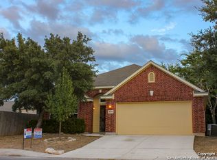 8354 Lazy Pebble, San Antonio, TX 78254