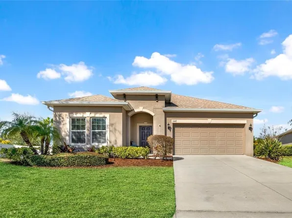 3147 Mela Ct, Holiday, FL 34691