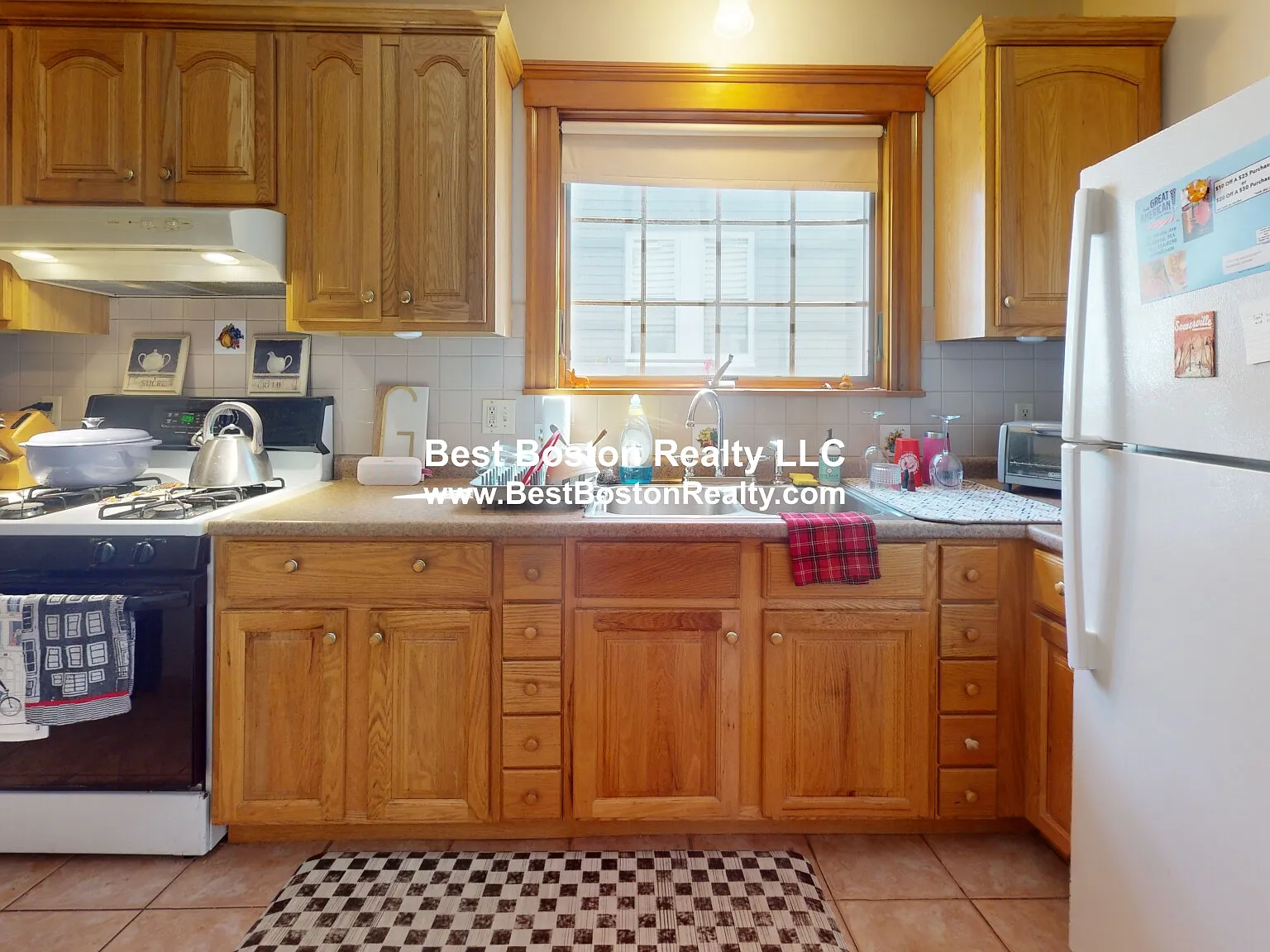 2 bed, 1.0 bath, 1100 sqft, $2,500 — Photo 4