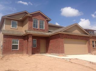 1020 Polmont Ct., Seguin, TX 78155