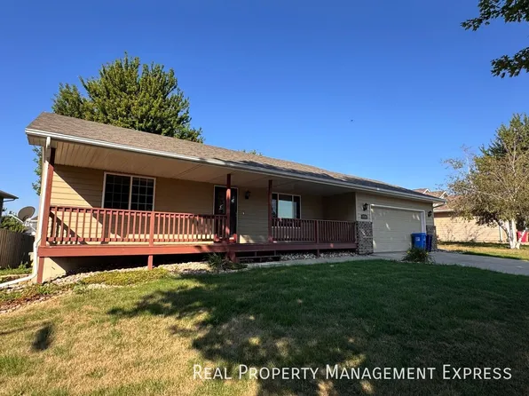 4109 N Alaska Ave, Sioux Falls, SD 57107