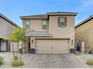 2237 Cosgrove St, Las Vegas, NV 89115