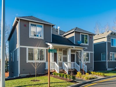 19717 26th Park W #B, Lynnwood, WA, 98036