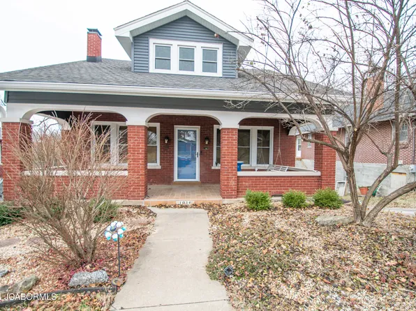 1016 Fairmount Blvd, Jefferson City, MO 65101