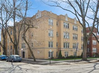 6458 N Bell Ave APT 3, Chicago, IL 60645