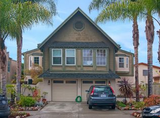 3520 Herman Ave APT 1, San Diego, CA 92104