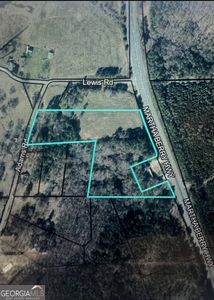 3159 Rome Hwy, Cedartown, GA, 30125