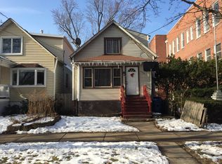 1154 Ashland Ave, Evanston, IL 60202