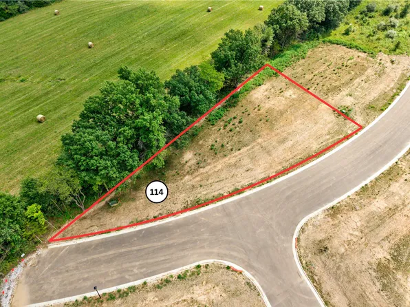 LOT 114 The Cedars, Columbia, MO 65202