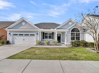 569 Pendleton Dr, Moncks Corner, SC 29461