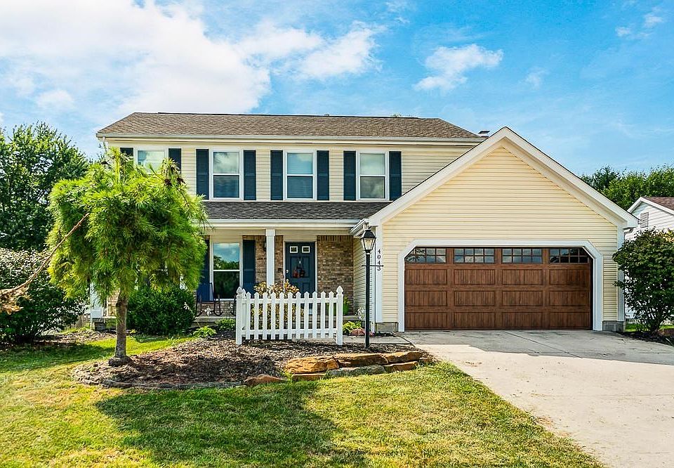 1st image of 4043 Larchmere Dr