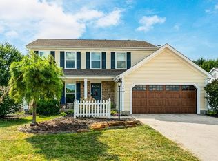 4043 Larchmere Dr, Grove City, OH 43123