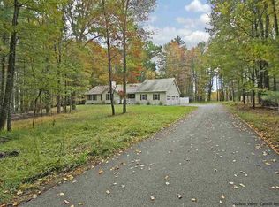11 Fox Ln, Olive, NY 12461